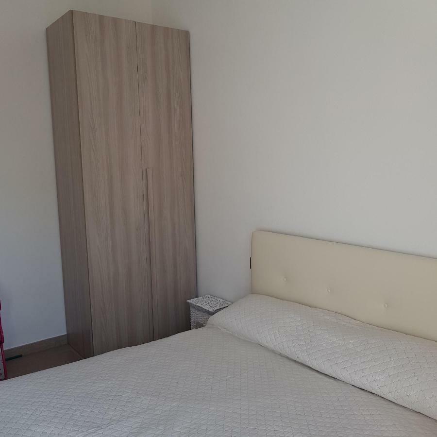 Quartu SantʼElena Casa Margherita מראה חיצוני תמונה