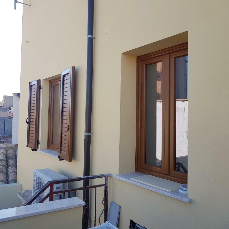 Quartu SantʼElena Casa Margherita מראה חיצוני תמונה