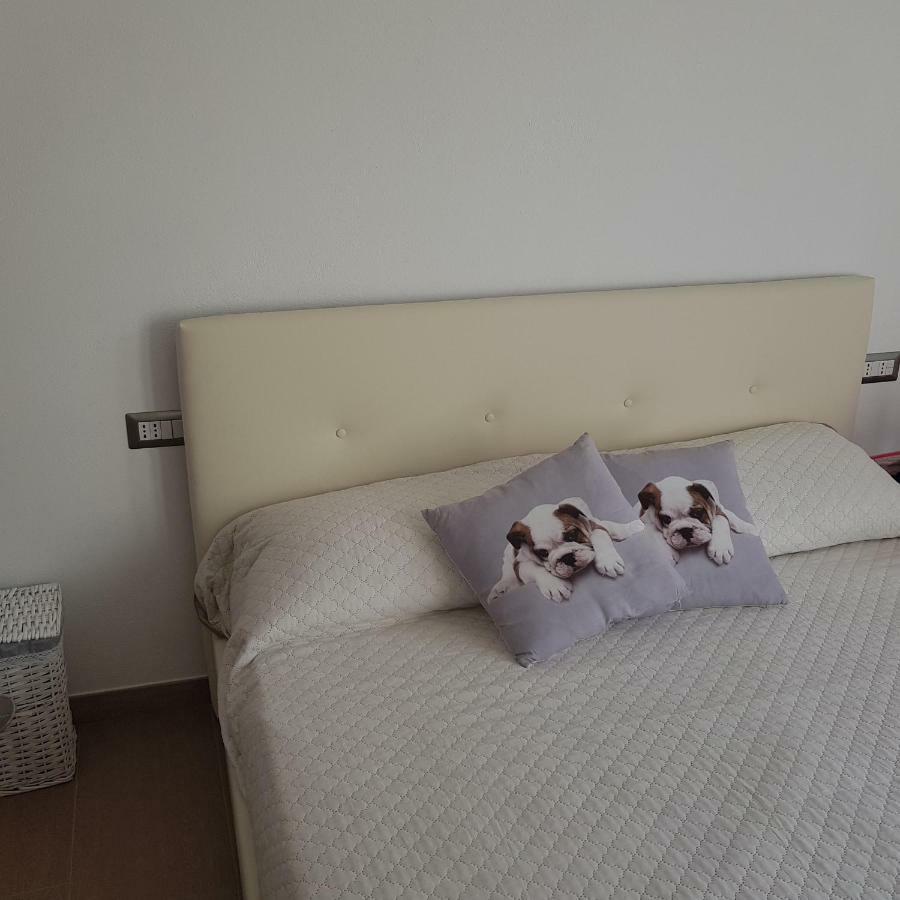 Quartu SantʼElena Casa Margherita מראה חיצוני תמונה