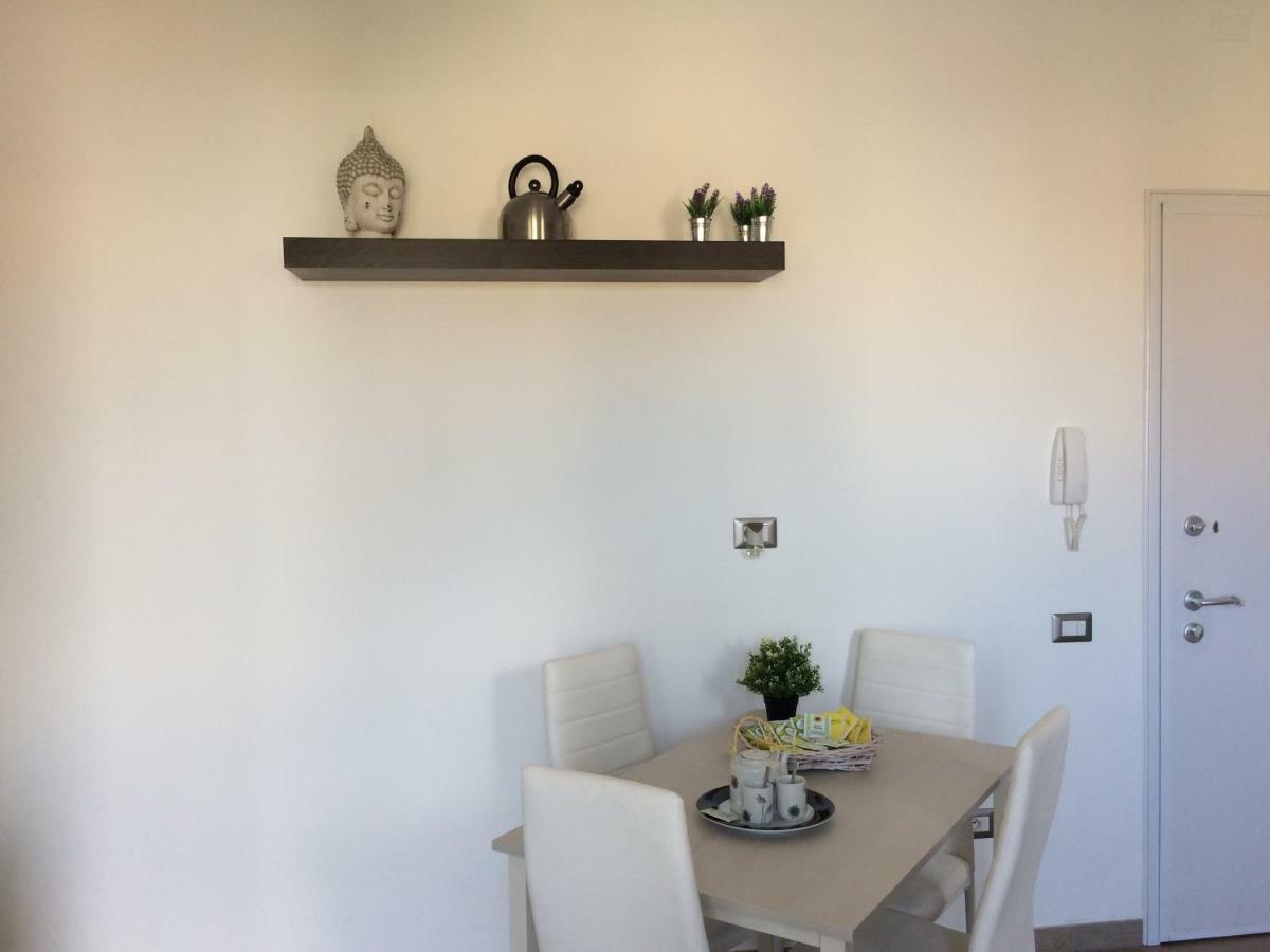 Quartu SantʼElena Casa Margherita מראה חיצוני תמונה