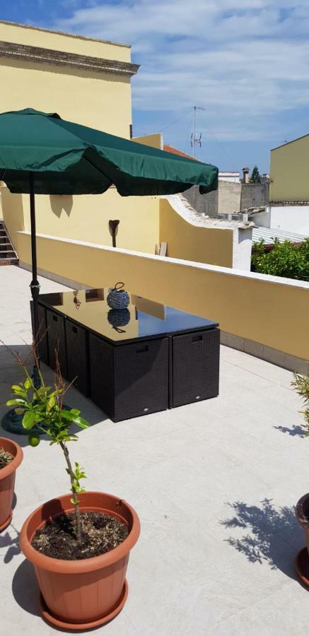Quartu SantʼElena Casa Margherita מראה חיצוני תמונה