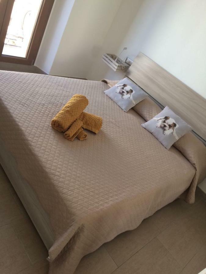 Quartu SantʼElena Casa Margherita מראה חיצוני תמונה