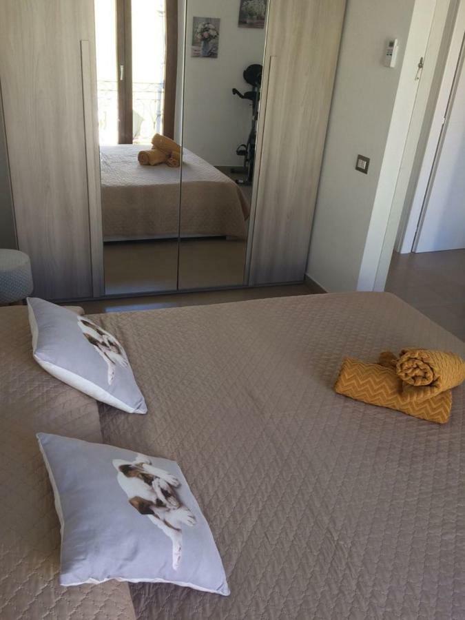Quartu SantʼElena Casa Margherita מראה חיצוני תמונה