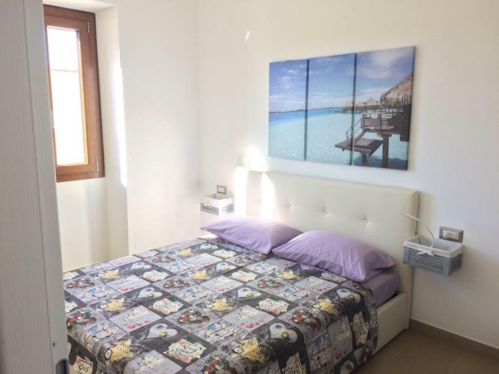 Quartu SantʼElena Casa Margherita מראה חיצוני תמונה