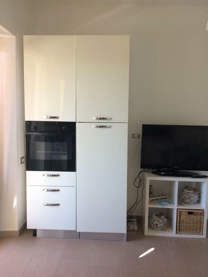 Quartu SantʼElena Casa Margherita מראה חיצוני תמונה