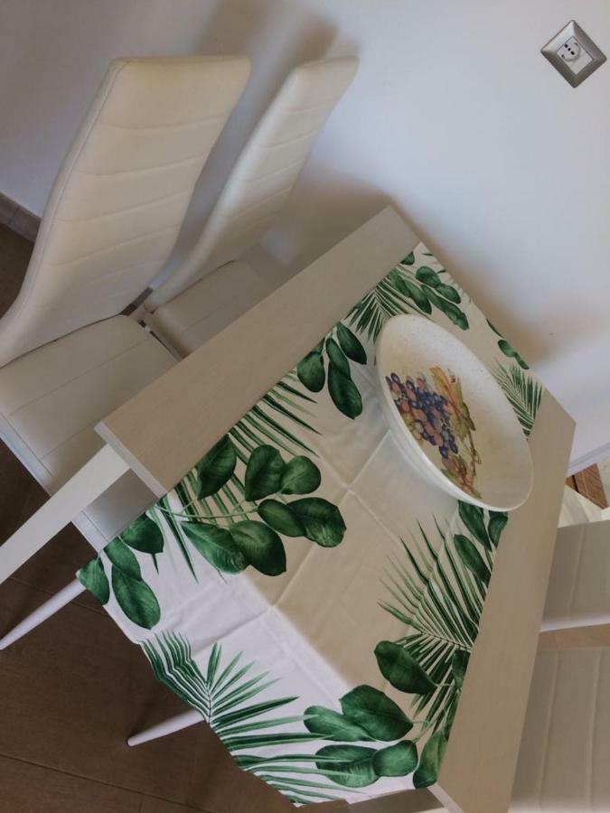 Quartu SantʼElena Casa Margherita מראה חיצוני תמונה