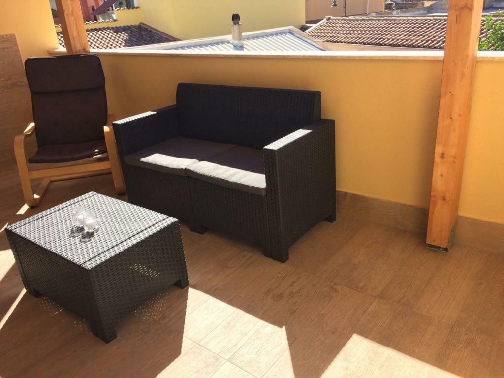 Quartu SantʼElena Casa Margherita מראה חיצוני תמונה