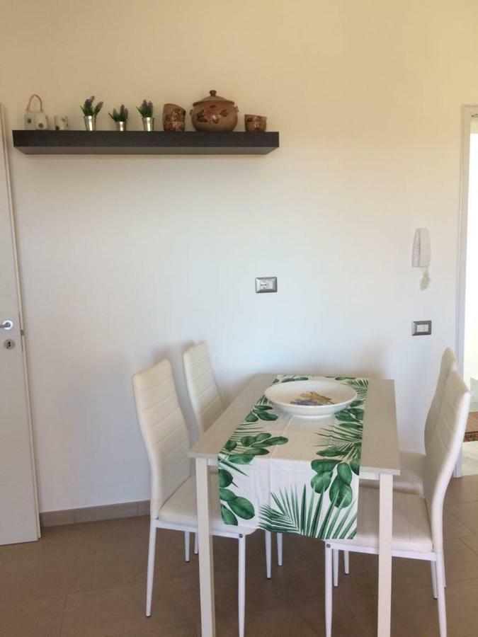 Quartu SantʼElena Casa Margherita מראה חיצוני תמונה